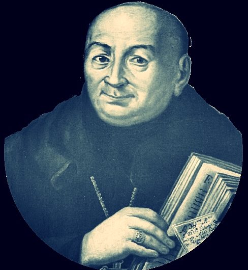 Father Martín Sarmiento: A Camino Role Model